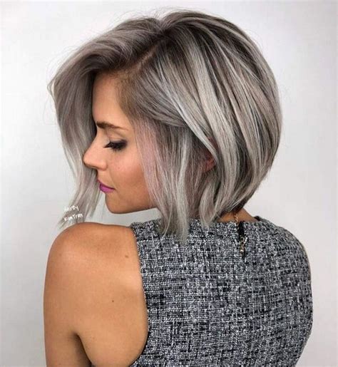 This is your ultimate resource to get the hottest hairstyles and haircuts in 2021. 50+ Stylish, Relaxed & Elegant Hairstyle Ideas 2019-2020 ...