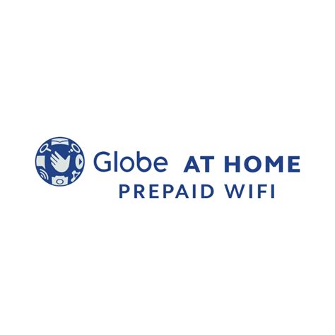 Globe At Home Prepaid Wi Fi Load