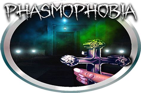 Phasmophobia PC Download • Reworked Games