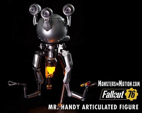 A-Z Video Game Collectibles : Monsters in Motion, Movie, TV ...
