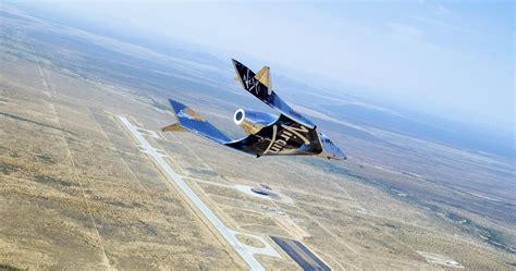 Why Virgin Galactic Stock Dropped 5 This Morning Again The Motley Fool