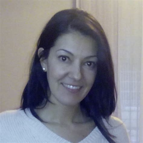 Elena Lanchares Associate Professor Mechanical Engineer Phd