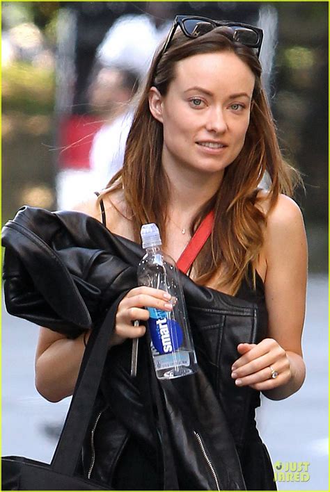 Olivia Wilde Tells GQ To Kiss Her Smart Ass For Sexist Comment