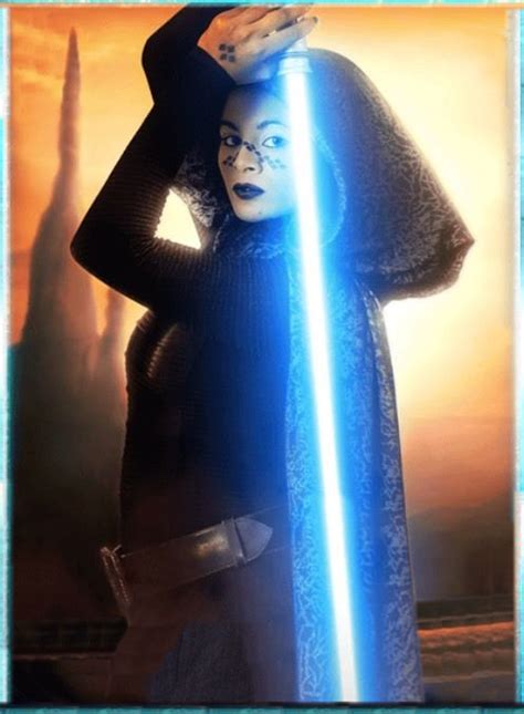 Barriss Offee Star Wars Canon Extended Wikia Fandom