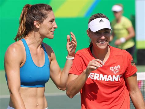 Semantic scholar profile for d. Struff weiter, Brown raus - Kerber vs. Petkovic am Abend ...