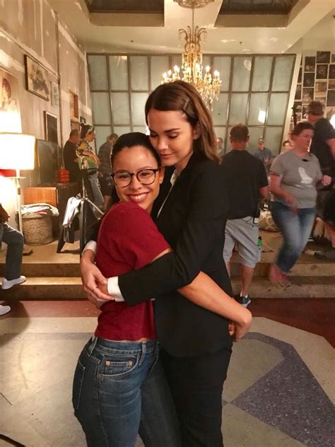 We may provide links to other sites on the internet. BTS good trouble | Maia mitchell, The fosters, Best tv shows