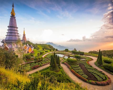 Mai hà lan is on facebook. Hà Nội - Thái Lan 4N3Đ: Khám Phá Chiang Mai - Chiang Rai ...