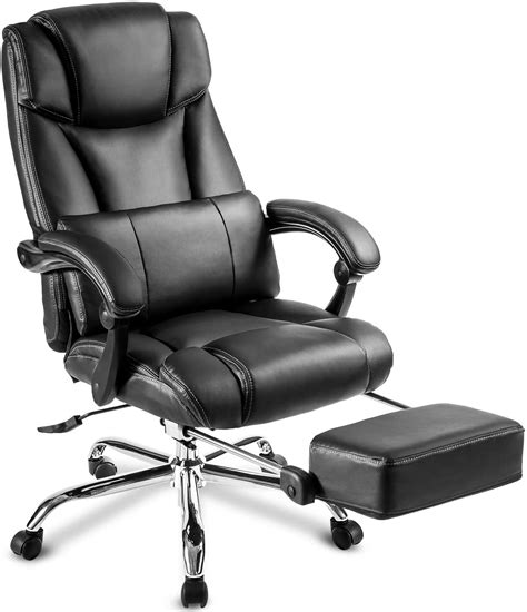 170 Degree Reclining Ergonomic Office Chairdjustable High Back Gaming