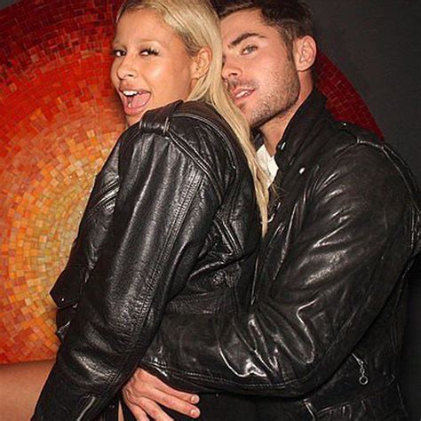 8 Things to Know About Zac Efron's Girlfriend, Sami Miró ...