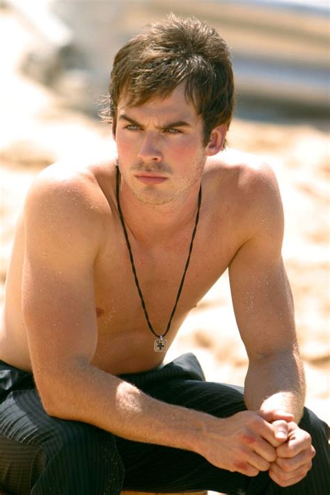 Ian Somerhalders Hottest Moments En 2020 Con Imágenes Famosos Series