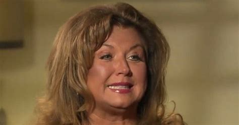 Abby Lee Miller Shows Off Huge Weight Loss Following Early Prison