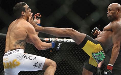 5 of the greatest front kick knockouts in ufc history