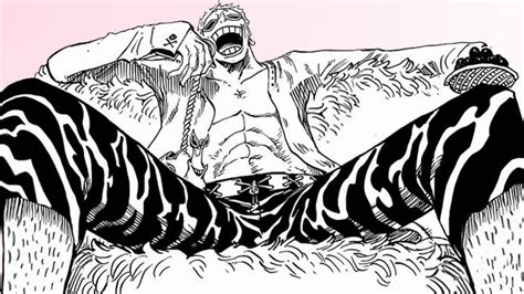 One Piece Dressrosa Saga Doflamingo And Corazon Tribute Demons