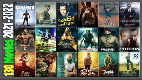 130 Upcoming Bollywood Movies Of 2021 2022 Upcoming Movie List Cast