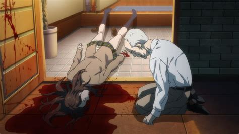 We need anime profile submissions and character profile submissions to help us grow. Inuyashiki - 02 - Anime Evo
