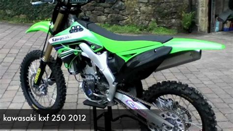 Buy kawasaki 250 and get the best deals at the lowest prices on ebay! kawasaki kxf 250 2012 go pro - YouTube