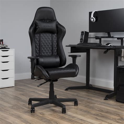 Respawn 100 Gaming Chair Chair Respawn Rsp Reclining Ergonomic Racing