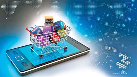 Ecommerce Solutions 1datagroup