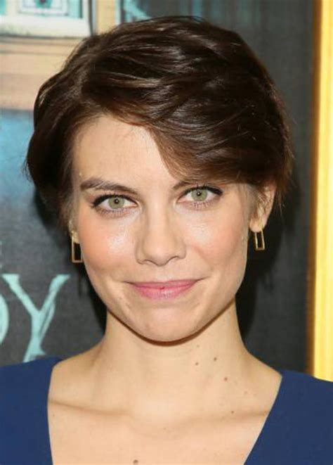 21 Best Short Brown Hairstyles You Must Try Immediately