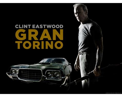 A disgruntled korean war vet, walt kowalski (clint eastwood), sets out to reform his neighbor, a young hmong teenager, who tried to steal kowalski's prized possession: Gran Torino [2008 USA BrRip 1080p YIFY 1550 MB Google ...