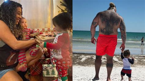 Wwe Things You Didn T Know About Bray Wyatt And Jojo S Relationship