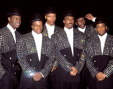 New Edition Biopic Miniseries To Air On Bet Networks Hip Hop Enquirer