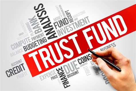 What Is a Trust Fund - How It Works, Types & How to Set One Up