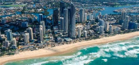 10 Ciudades De Australia Imprescindibles Con Imágenes