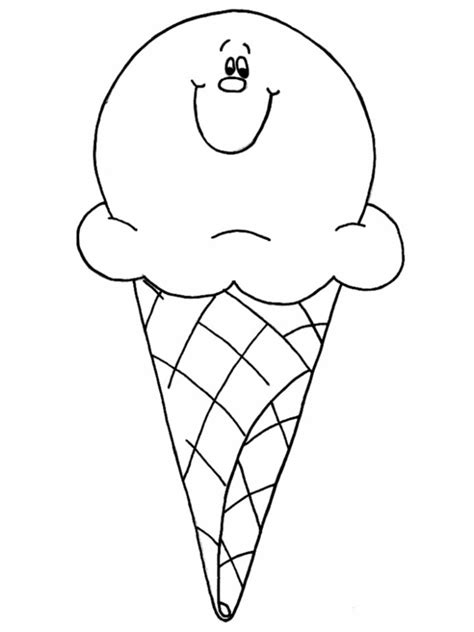 They can go with traditional ice cream flavors and toppings or get creative! Coloring Ville
