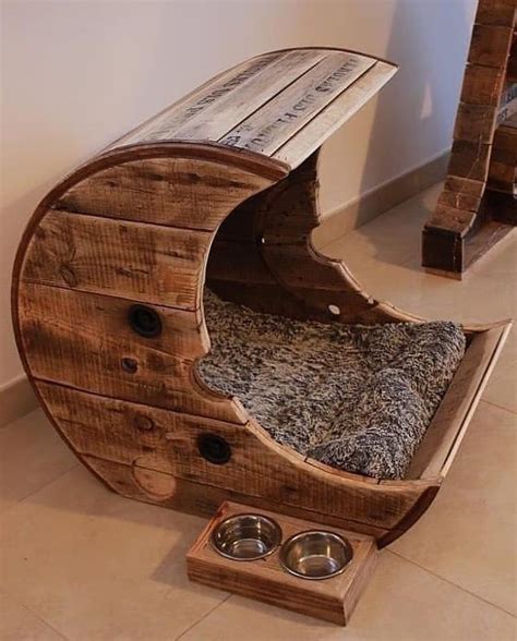 It's Amazing That There Are So Many Wood Crafts DIY Ideas. Let's Try