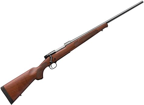 Winchester Model 70 Featherweight Bolt Action Rifle 270 Win 22