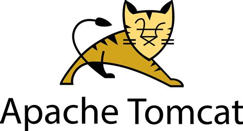 Apache Tomcat Logos Download
