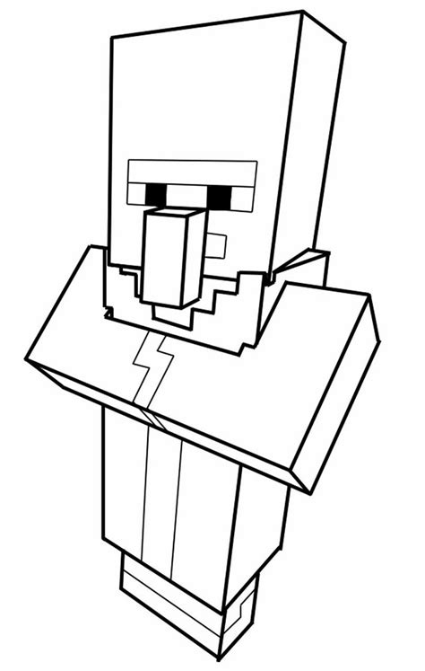 Desenhos De Minecraft Para Colorir Dicas Pr Ticas