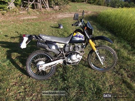 See more of suzuki dr 125 se/sm on facebook. 1997 Suzuki Dr 125 SE