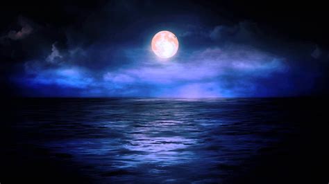 Moon Background ·① Download Free Full Hd Backgrounds For