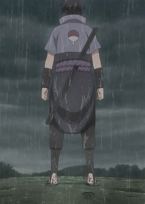 He came from a renowned and feared clan. Sasuke Goes To Battlefield! Reinforcements Follow - Naruto ...
