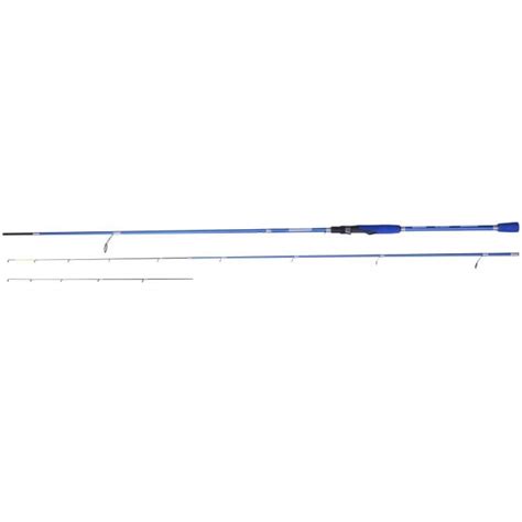 Shakespeare Agility 2 HRF Sea Spinning Rod Fishing From Grahams Of