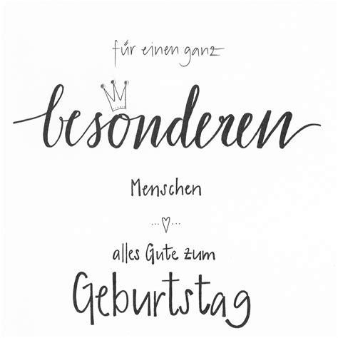 An deinem geburtstag möchte ich dir danken dass du so unglaublich bist emotionale geburtstagswunsche geburtstag wunsche spruche zum geburtstag spruche zum 40 geburtstag. handgehriebene Faltkarte zum Geburtstag mit Krone und ...