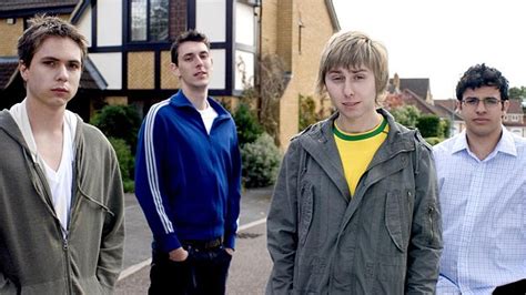 The Inbetweeners Episode Guide Channel 4