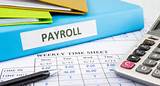 Payroll Training Resource Pictures