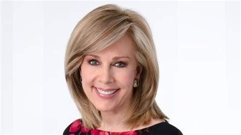 Local 4 Wdiv Anchor Ruth Spencer Of Ruth To The Rescue To Retire