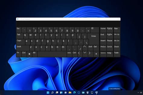 How To Create A Custom Keyboard Layout In Windows 11