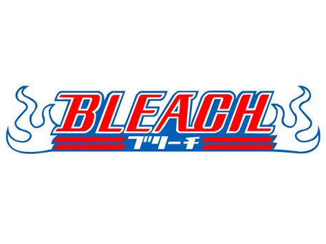 Bleach Logo Reworked By Japanese Sex Industry Kotaku Australia