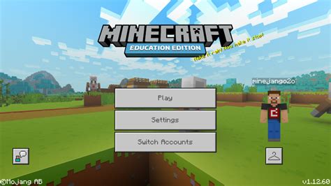 Check spelling or type a new query. 1.12.60 (Education Edition) — Официальная Minecraft Wiki