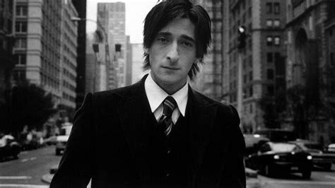 Adrien Brody Wallpapers Wallpaper Cave