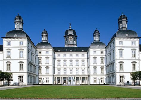 9 Castle Hotels In Germany Wed Love To Check Into Jetsetter