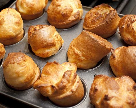 How To Make The Perfect Yorkshire Pudding