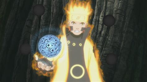 Senpô Jiton Orbe Tourbillonnant Naruto Wiki Fandom Powered By Wikia