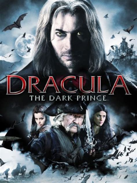 Dracula The Dark Prince Imdb