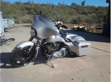 1 out of 3 insured riders choose progressive. 2004 Harley-Davidson FLHT/FLHTI Electra Glide for sale on ...